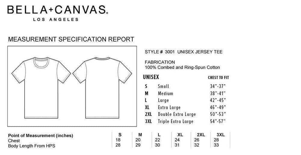 Sanité Bélair Revolt T-Shirt