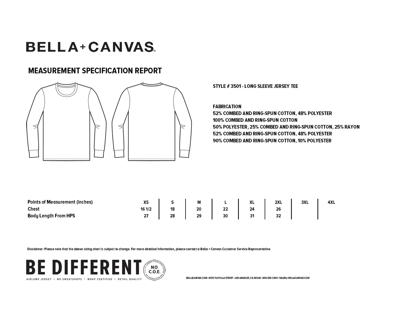 Best Great Quality Cécile Fatiman Long Sleeve T-shirt Online
