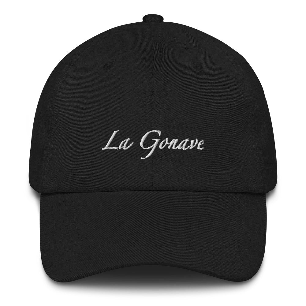 La Gonave Dad Hat - Eliony