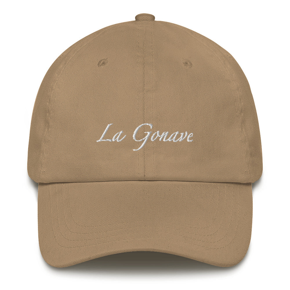 La Gonave Dad Hat - Eliony