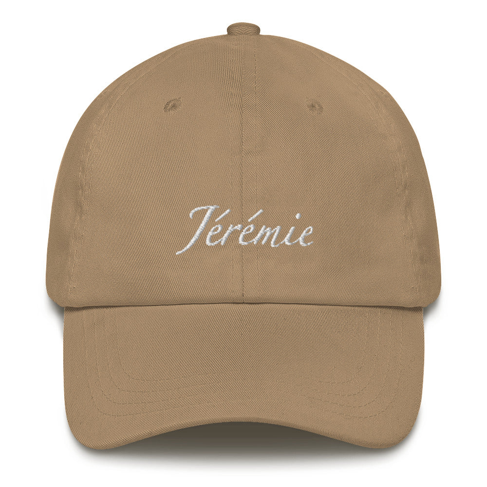 Jérémie Dad Hat - Eliony