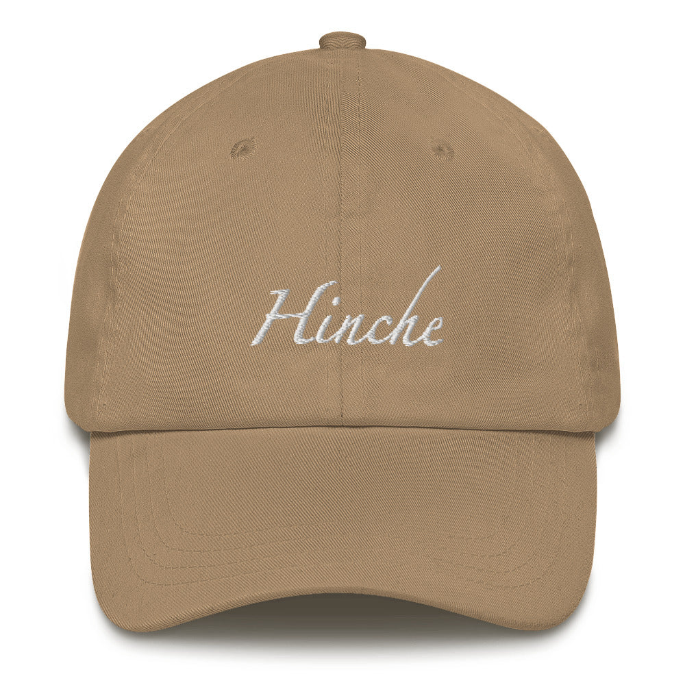 Best Great Quality Fitted Adjustable Hinche Dad Hat - Cap Online