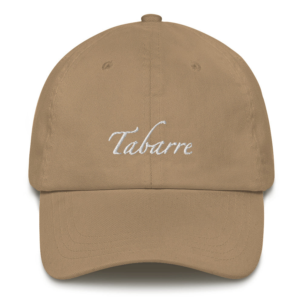 Tabarre Dad Hat - Eliony