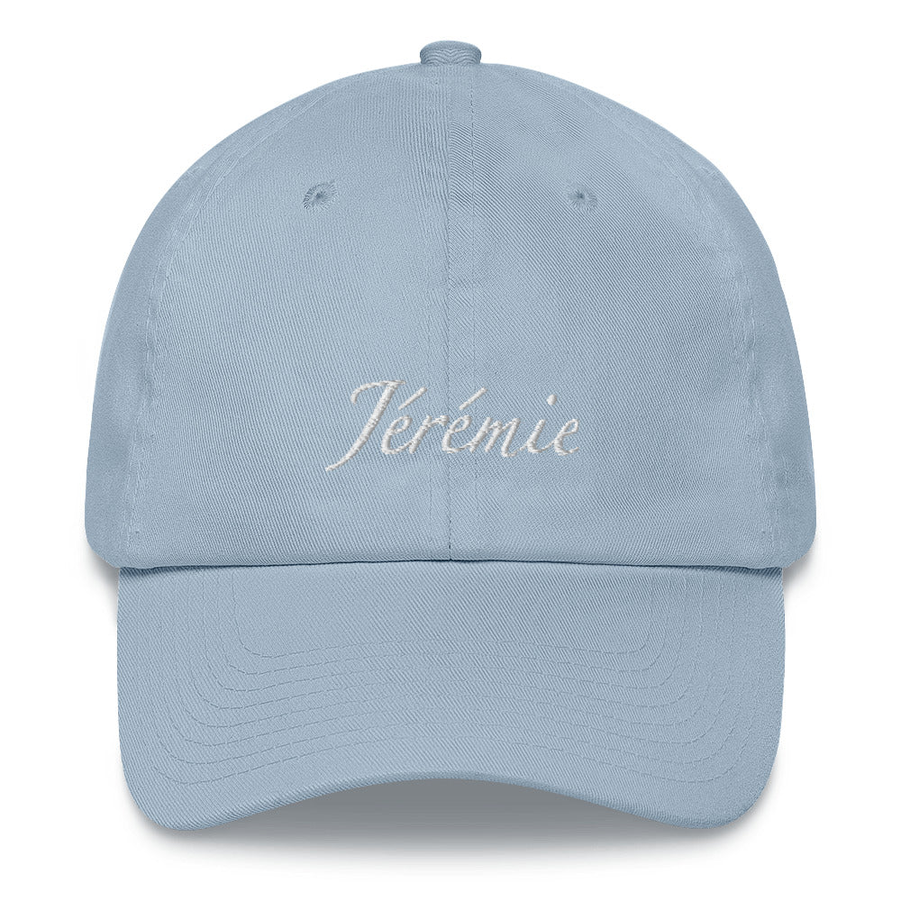 Jérémie Dad Hat - Eliony