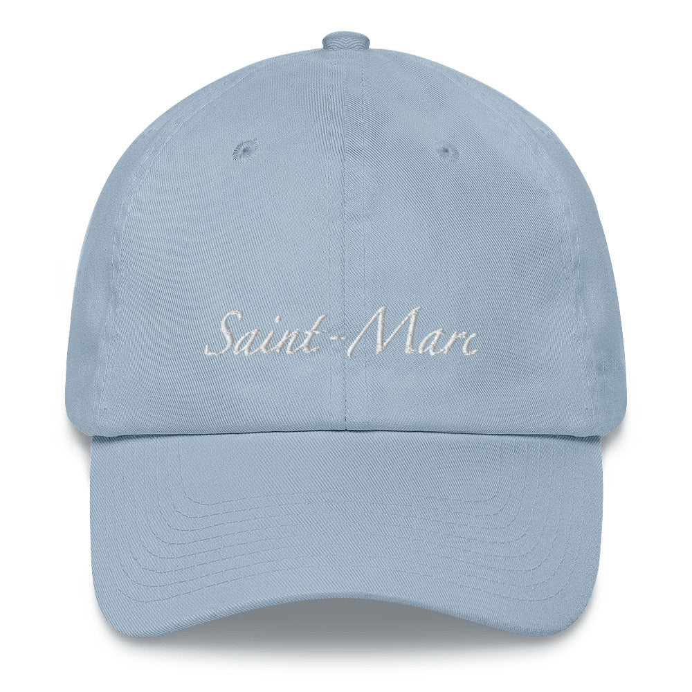 Saint-Marc Dad Hat - Eliony