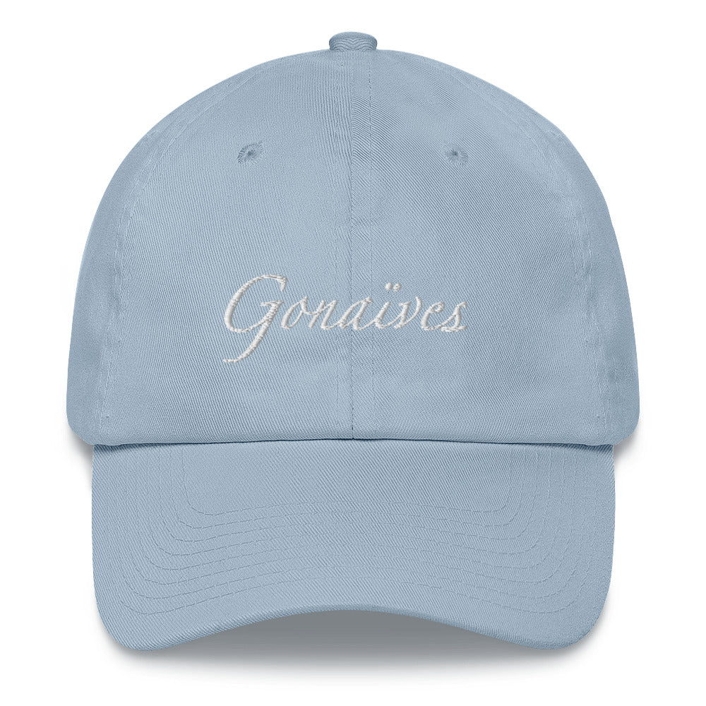 Gonaïves Dad Hat - Eliony