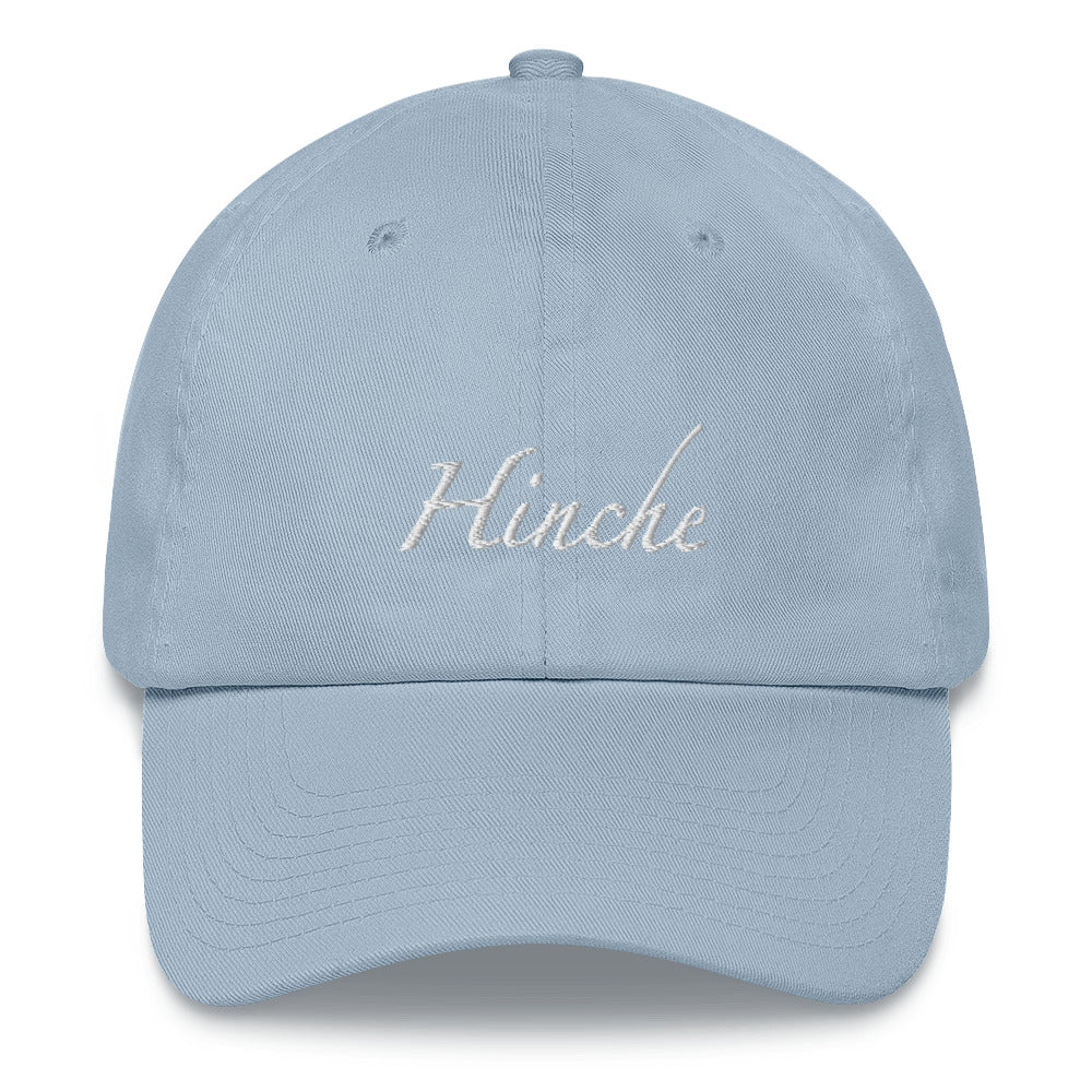 Best Great Quality Fitted Adjustable Hinche Dad Hat - Cap Online