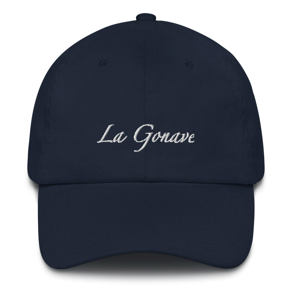La Gonave Dad Hat - Eliony