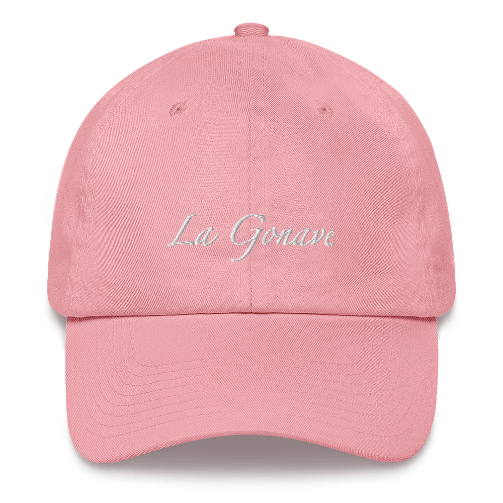 La Gonave Dad Hat - Eliony