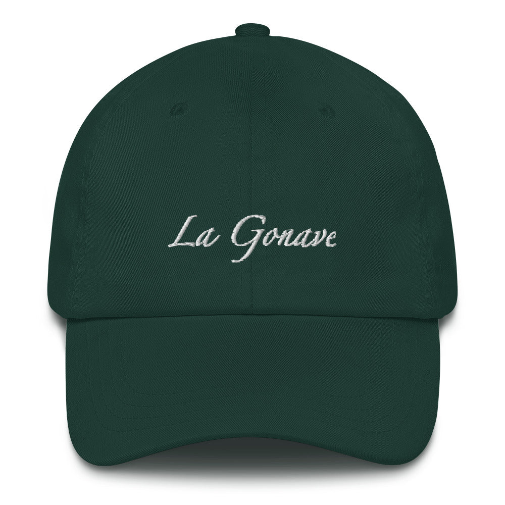 La Gonave Dad Hat - Eliony