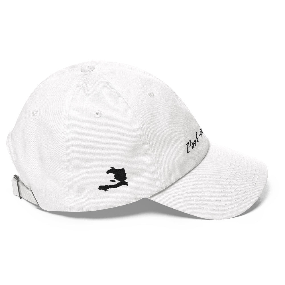 Summer Port-au-Prince Dad Hat - Eliony