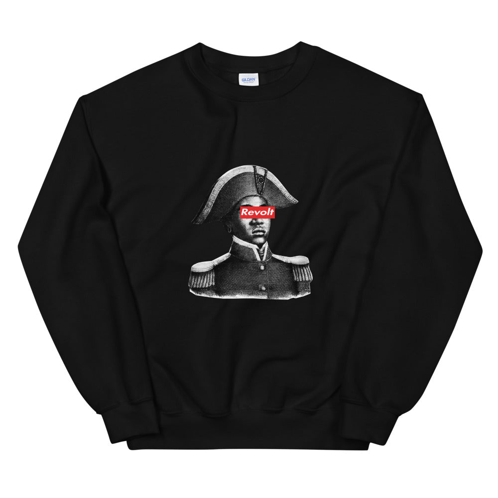 Sanité Bélair Revolt Sweatshirt
