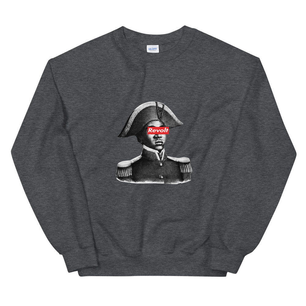Sanité Bélair Revolt Sweatshirt