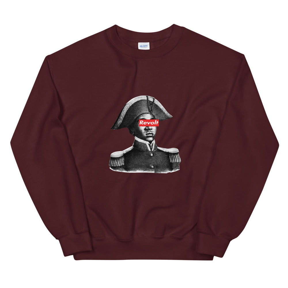 Sanité Bélair Revolt Sweatshirt