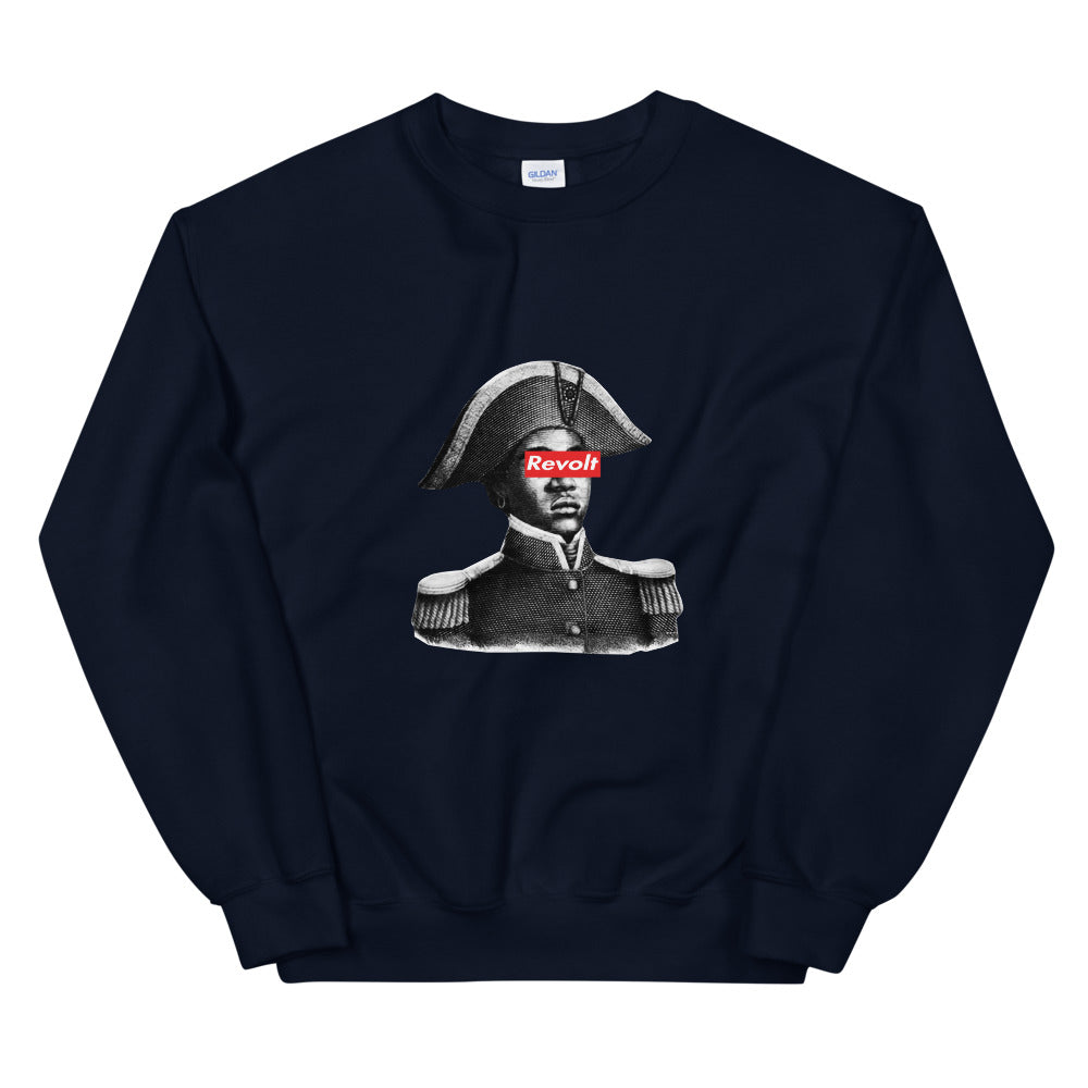 Sanité Bélair Revolt Sweatshirt