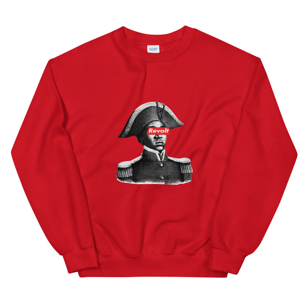 Sanité Bélair Revolt Sweatshirt