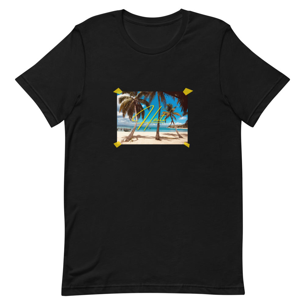 The Pearl T-Shirt - Eliony