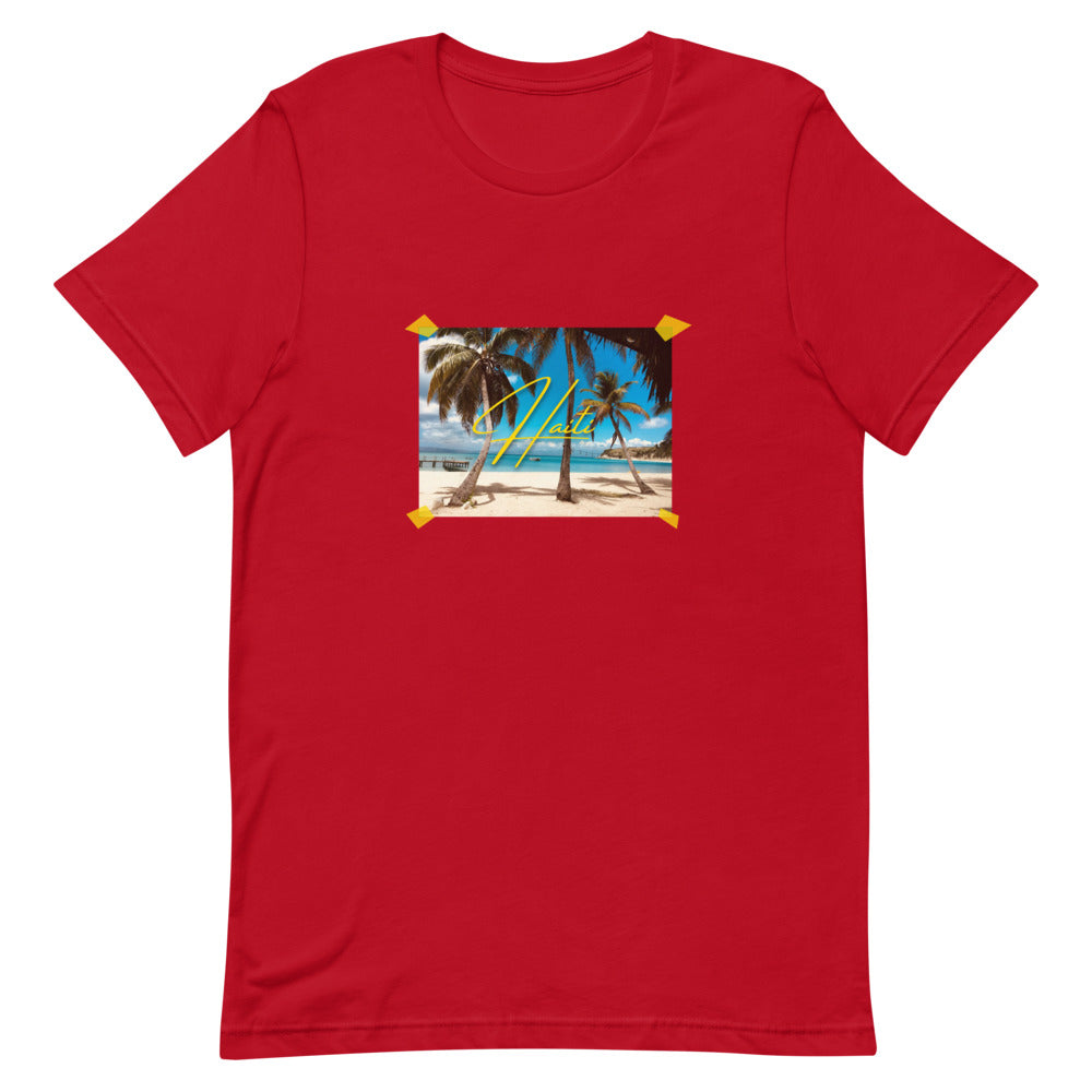 The Pearl T-Shirt