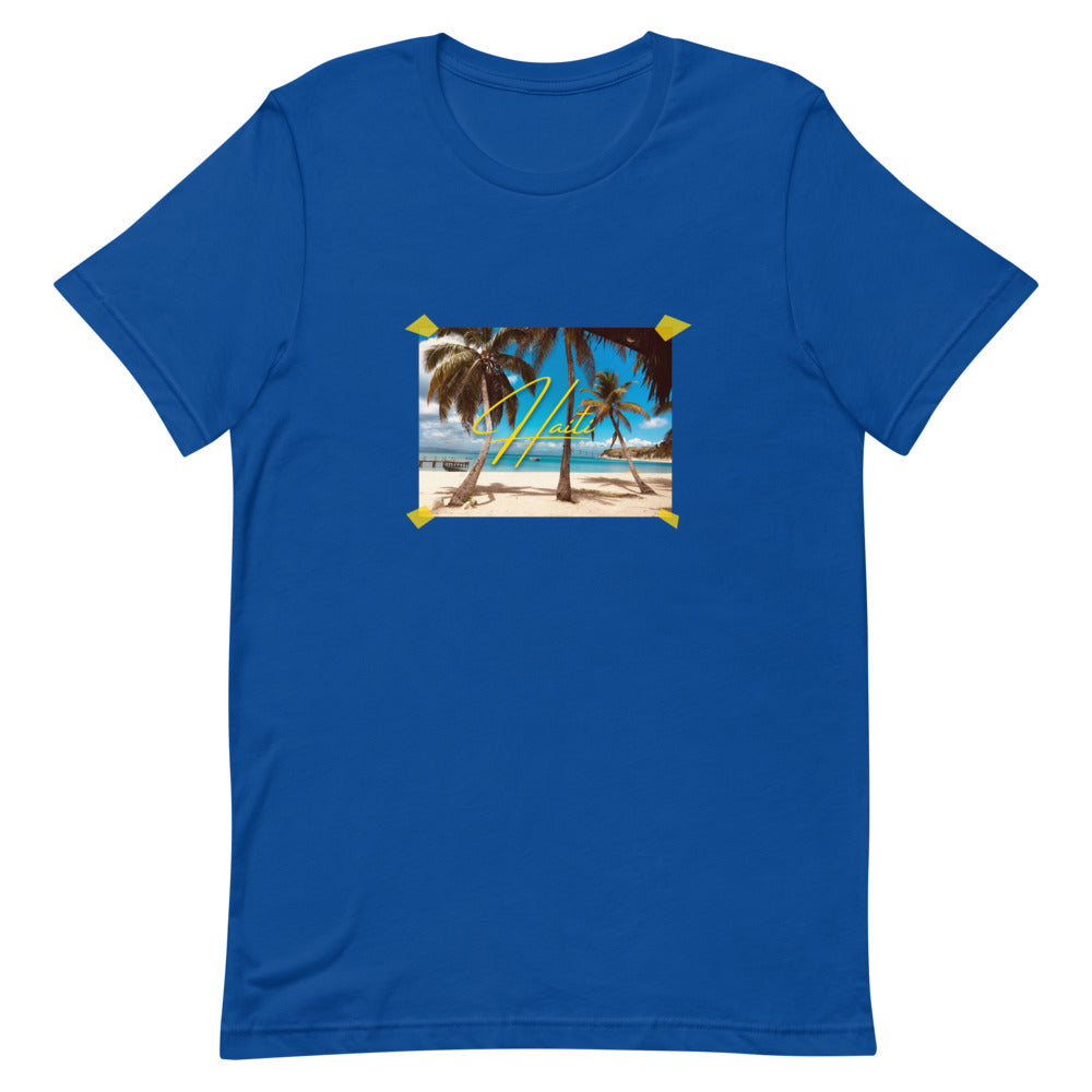 The Pearl T-Shirt