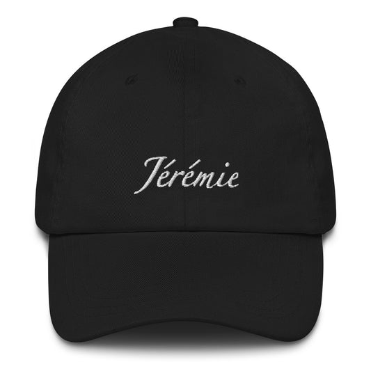 Jérémie Dad Hat - Eliony