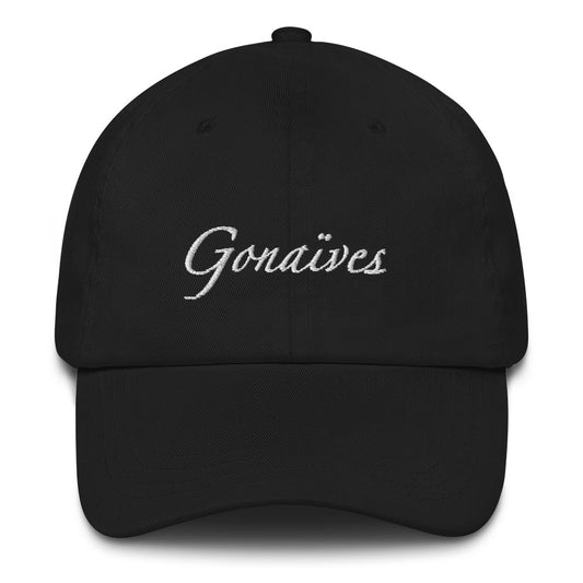 Gonaïves Dad Hat - Eliony