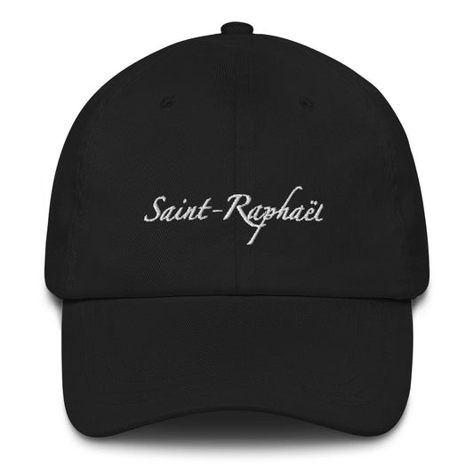 Saint-Raphael Dad Hat - Eliony