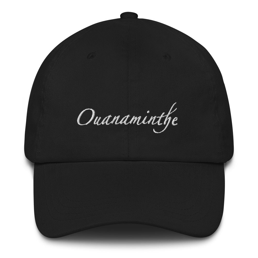 Ouanaminthe Dad Hat - Eliony