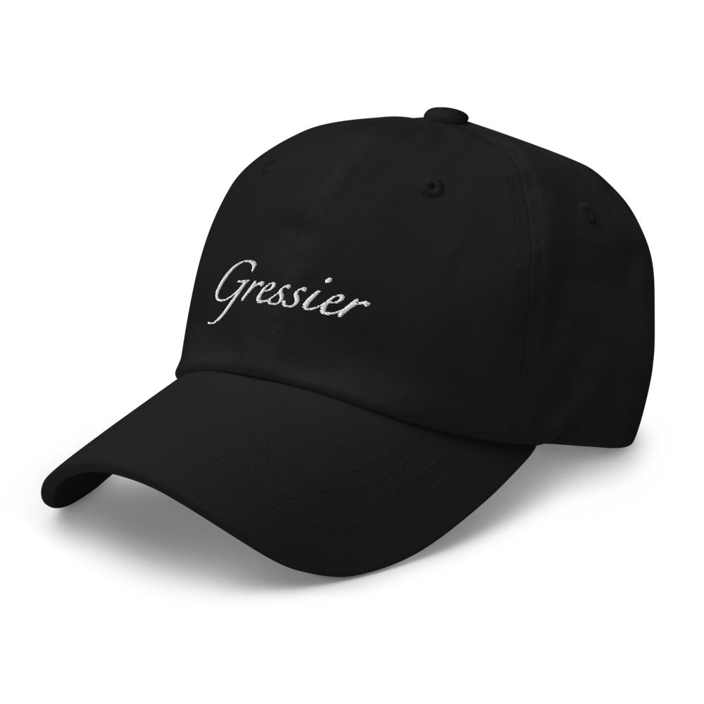 Best High Quality Adjustable Gressier Dad Hat Online