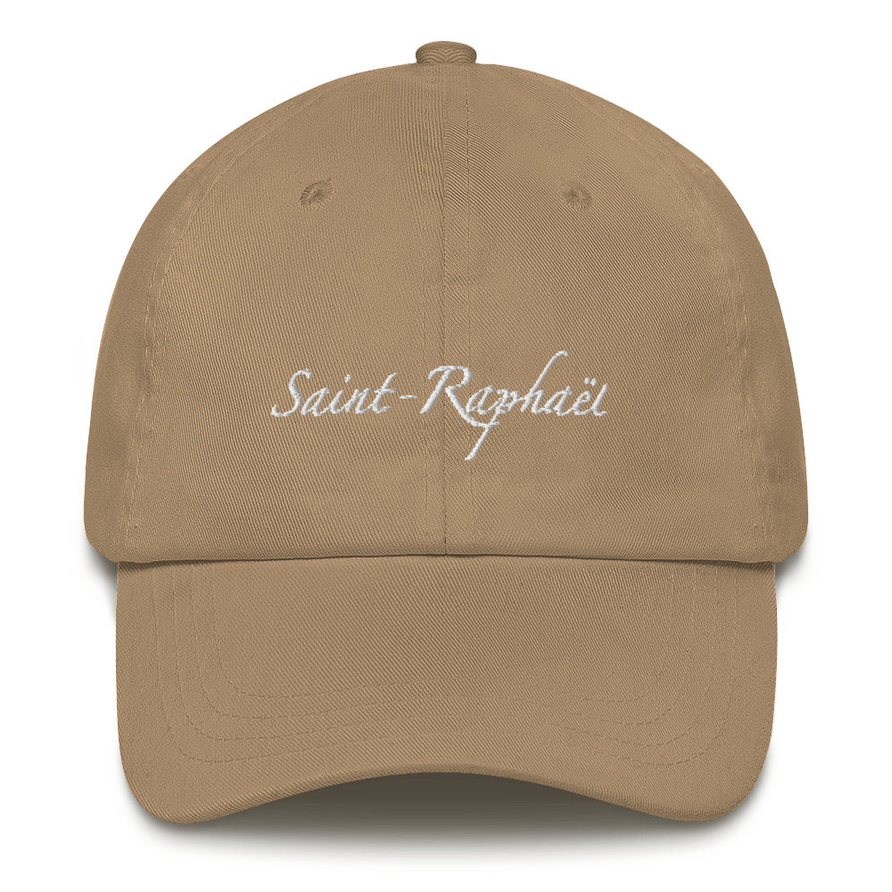 Saint-Raphael Dad Hat - Eliony