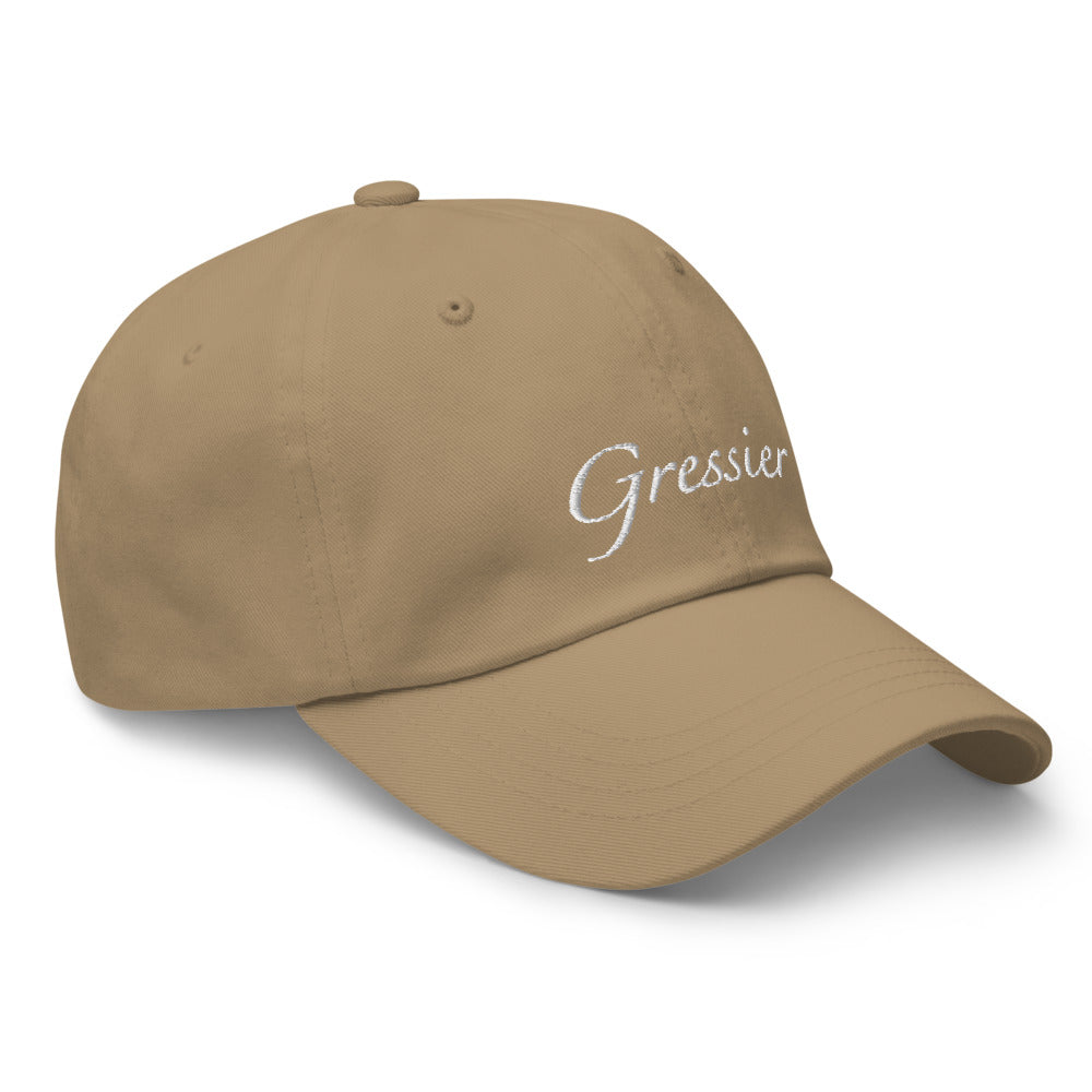 Best High Quality Adjustable Gressier Dad Hat Online