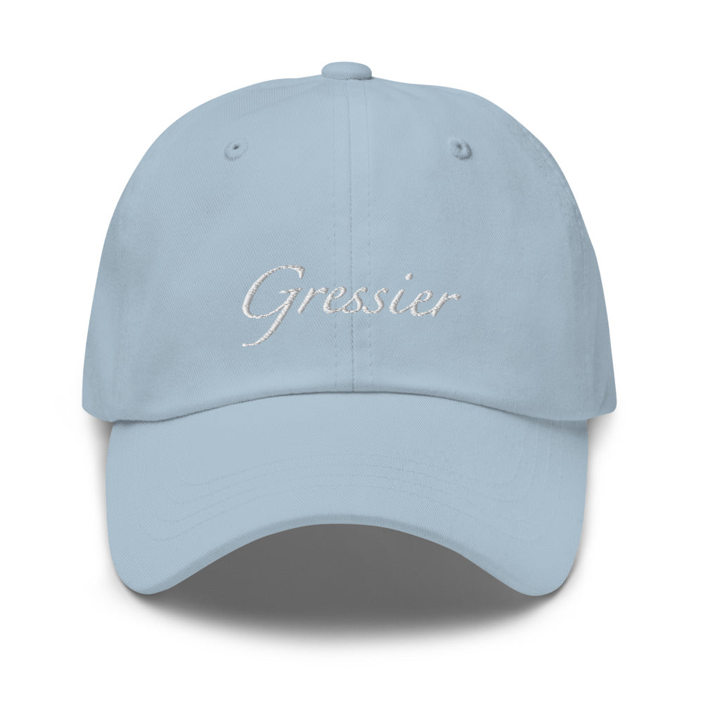 Best High Quality Adjustable Gressier Dad Hat Online