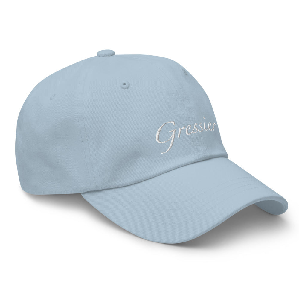 Best High Quality Adjustable Gressier Dad Hat Online