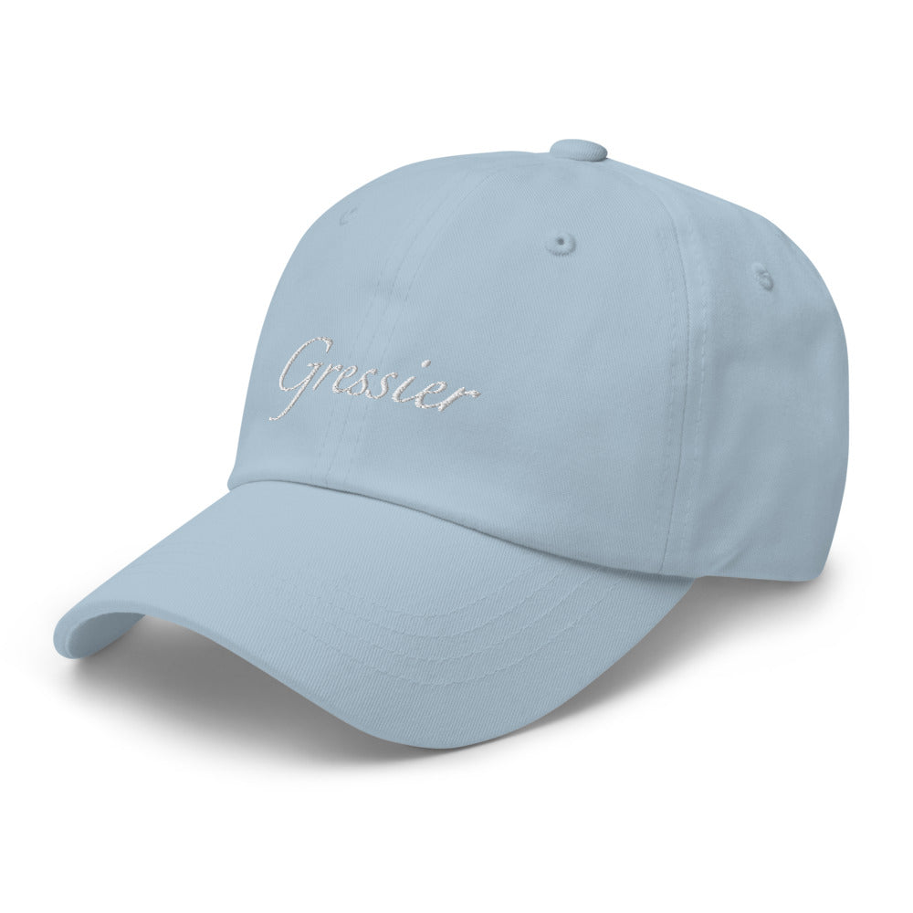 Best High Quality Adjustable Gressier Dad Hat Online