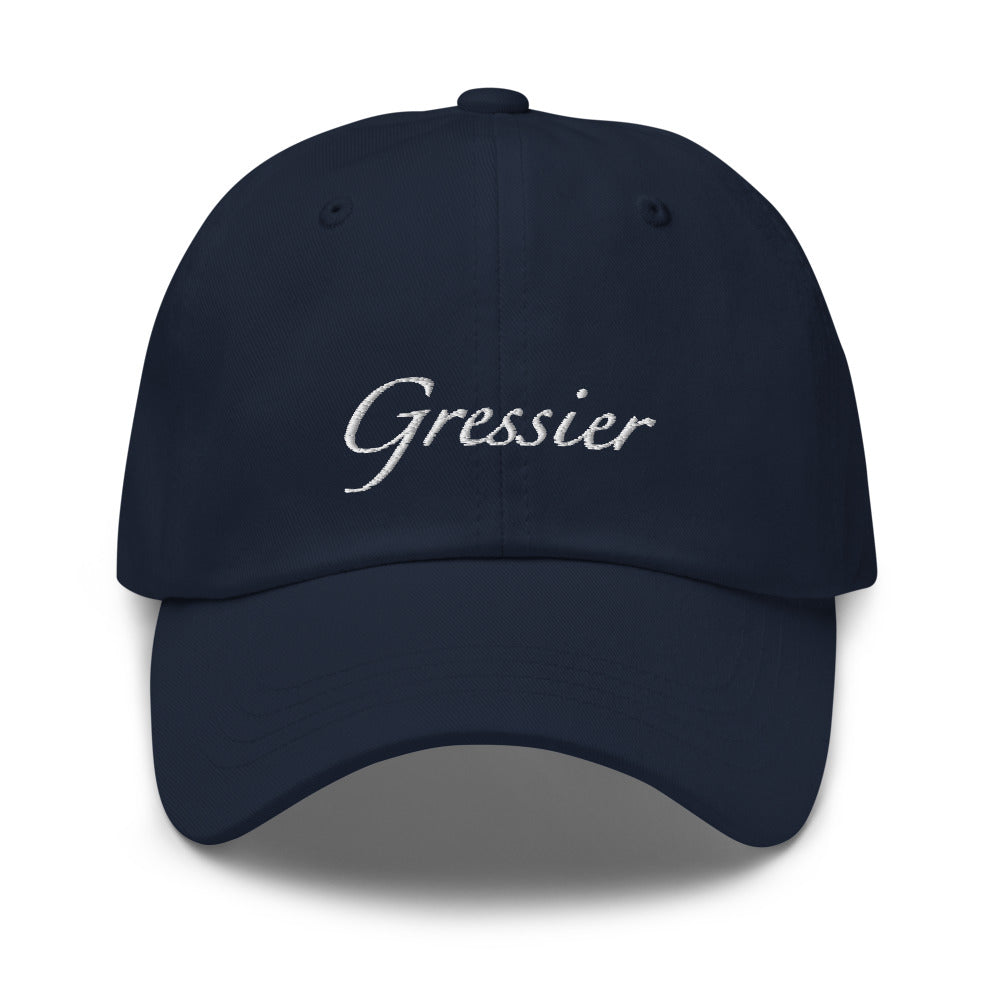 Best High Quality Adjustable Gressier Dad Hat Online