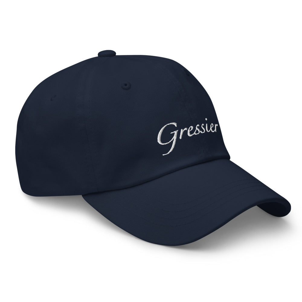 Best High Quality Adjustable Gressier Dad Hat Online