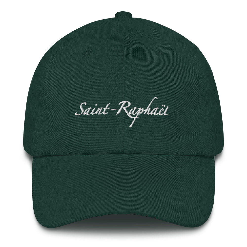 Saint-Raphael Dad Hat - Eliony