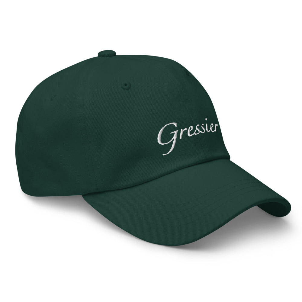 Best High Quality Adjustable Gressier Dad Hat Online