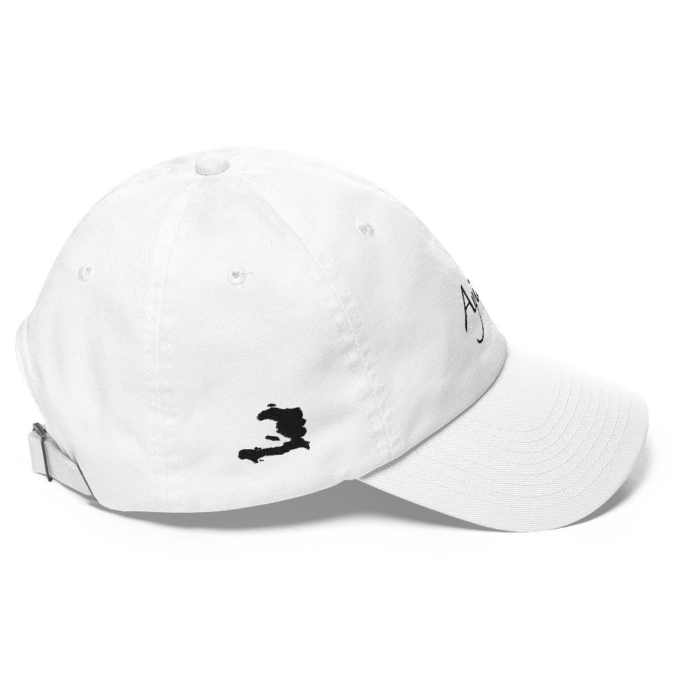 Summer Haiti Dad Hat - Eliony