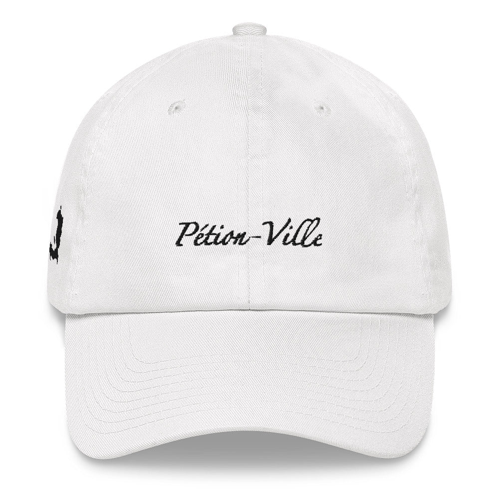 Summer Petion-Ville Dad Hat - Eliony