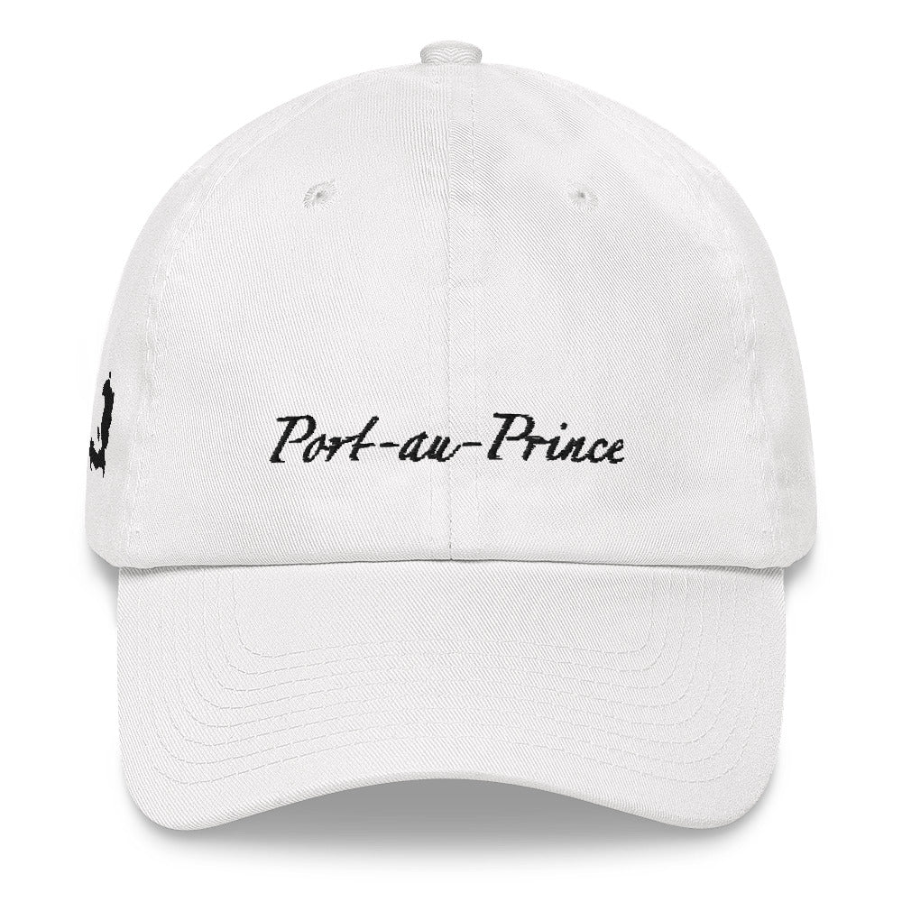 Fancy Dad Hat — Fancy PR