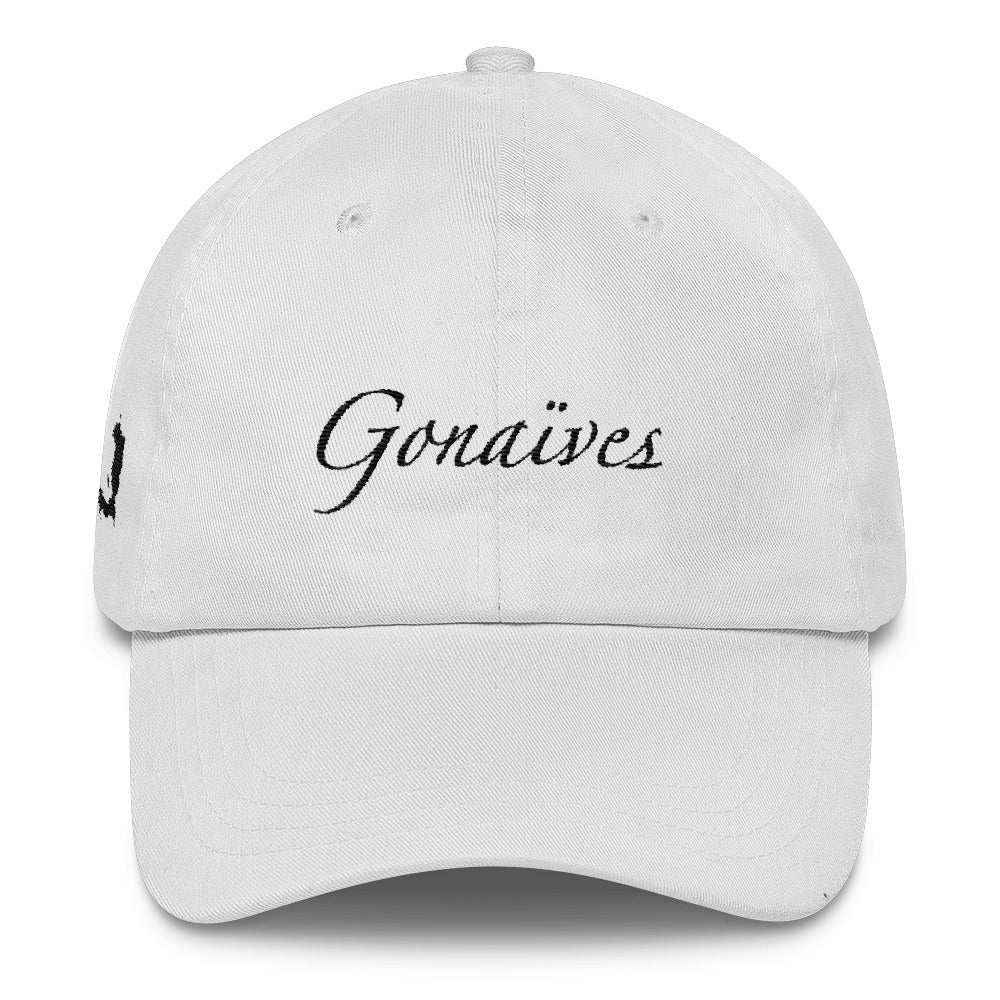 Summer Gonaives Dad Hat - Eliony