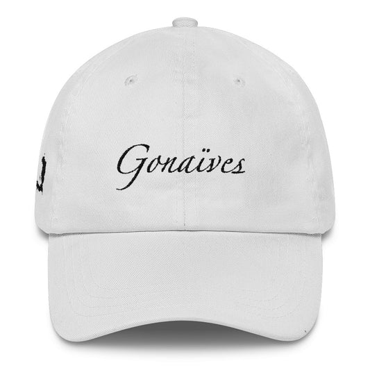 Summer Gonaives Dad Hat - Eliony