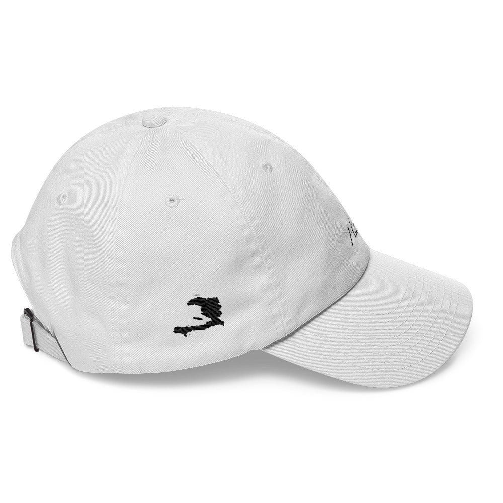 Summer Haiti Dad Hat - Eliony