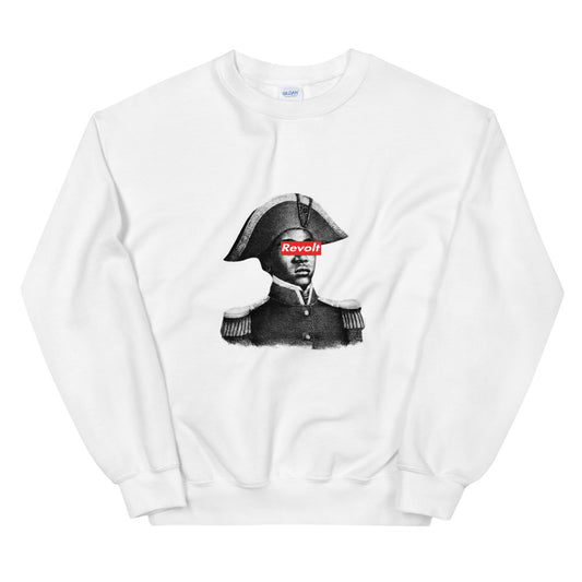 Sanité Bélair Revolt Sweatshirt