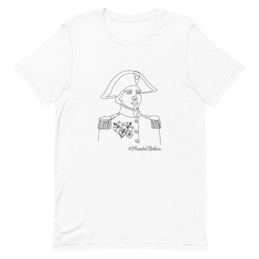 Sanité Bélair T-Shirt - Eliony